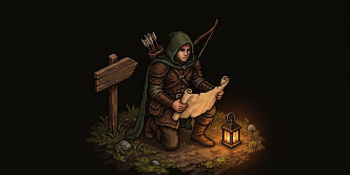 Explorador