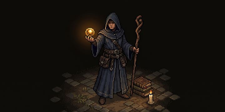 MAGO