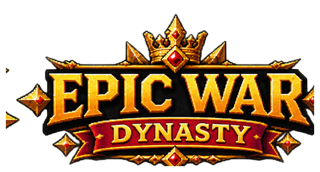 Epic War Dynasty